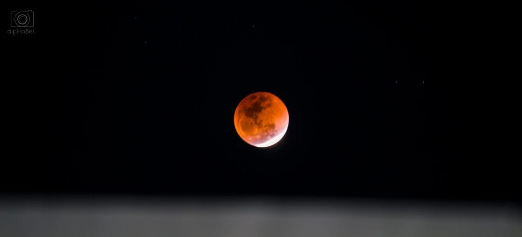 Blood Moon